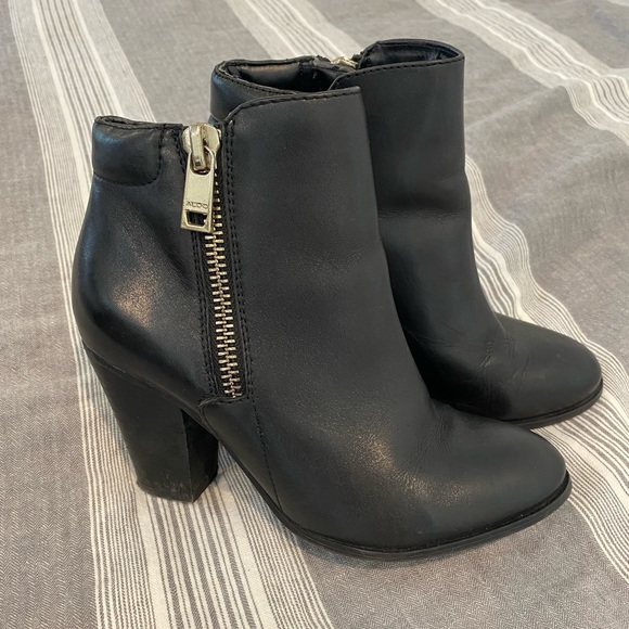 Aldo Boots - Picture 2 of 8